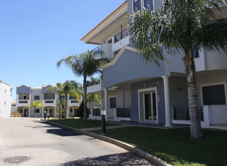 Quinta Do Pinheiro Residence Албуфейра Екстериор снимка