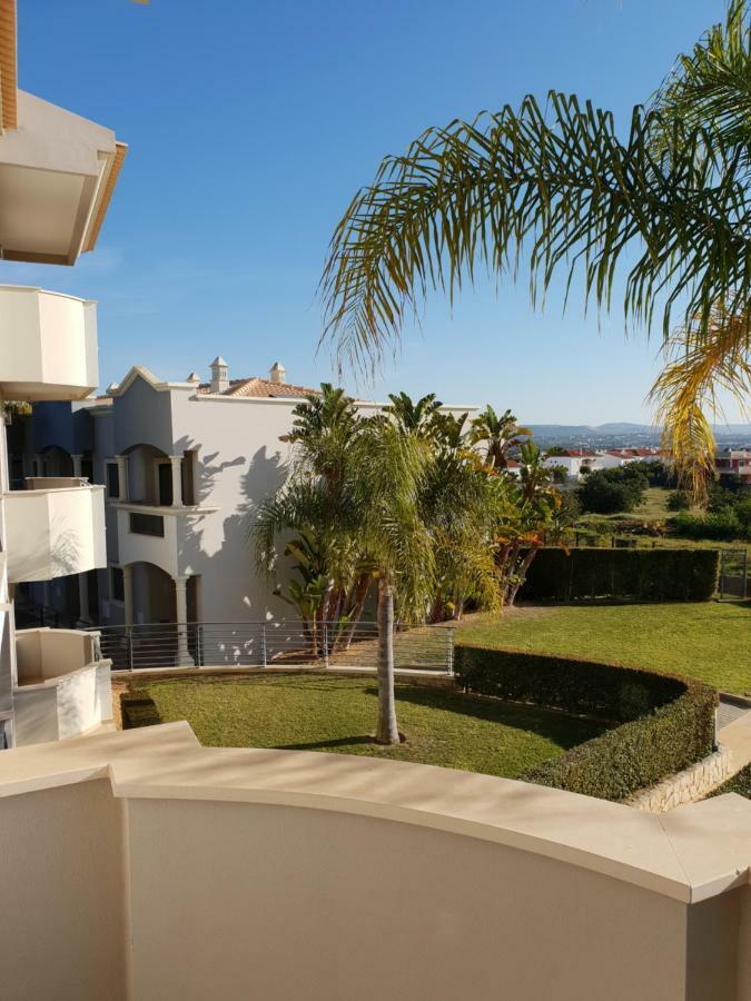 Quinta Do Pinheiro Residence Албуфейра Екстериор снимка