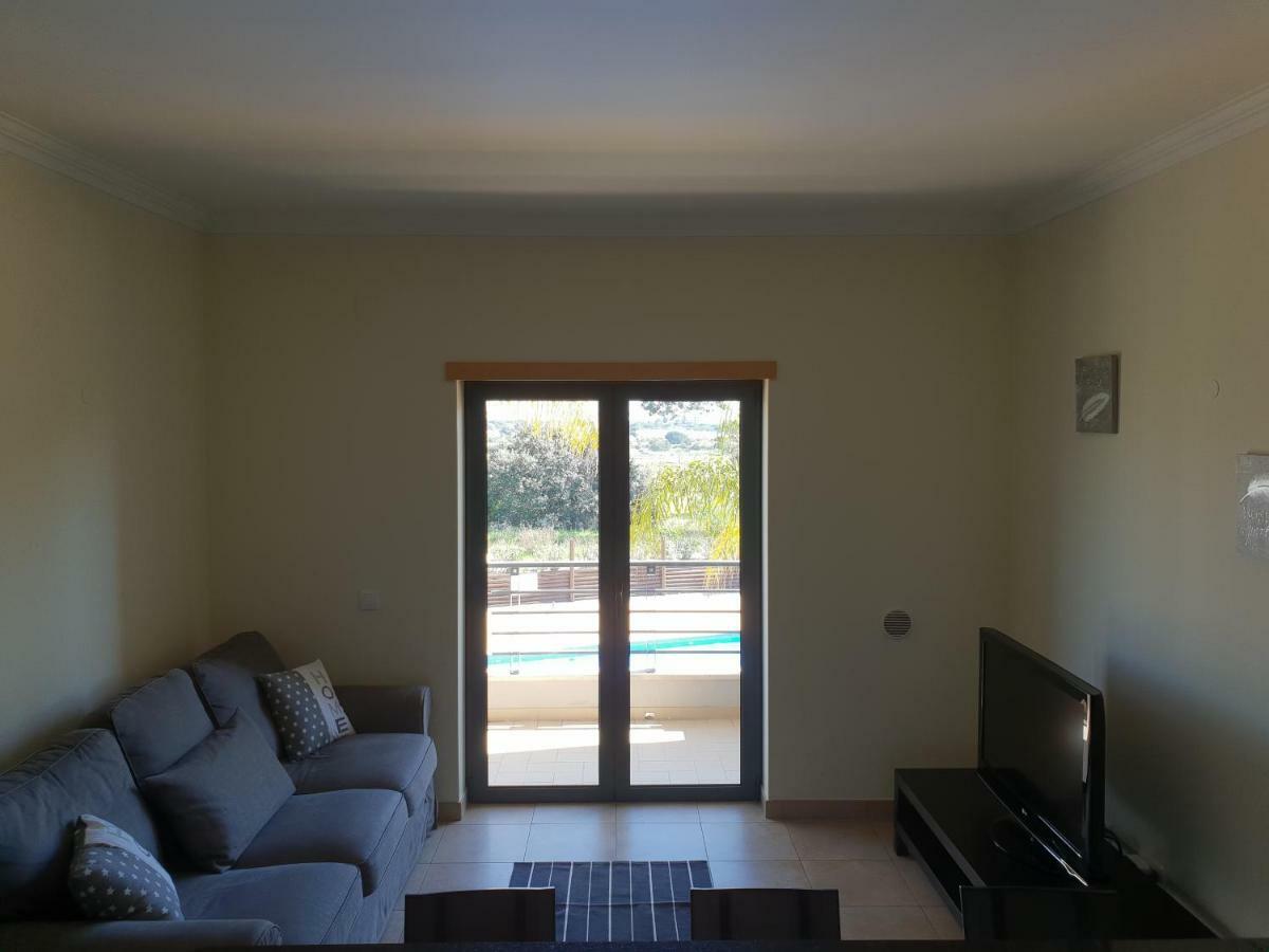 Quinta Do Pinheiro Residence Албуфейра Екстериор снимка